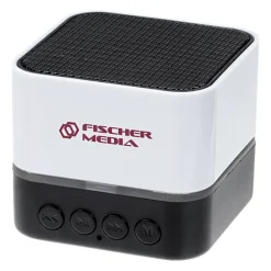 Two Tone Bluetooth Speaker - Brights