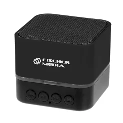 Two Tone Bluetooth Speaker - Brights