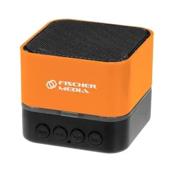 Two Tone Bluetooth Speaker - Brights