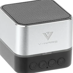 Two Tone Bluetooth Speaker - 24 hr