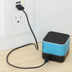 Two Tone Bluetooth Speaker - 24 hr