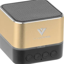 Two Tone Bluetooth Speaker - 24 hr