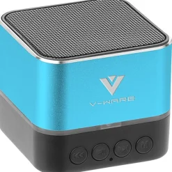 Two Tone Bluetooth Speaker - 24 hr