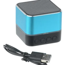 Two Tone Bluetooth Speaker - 24 hr