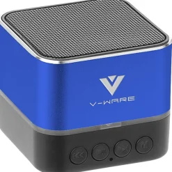 Two Tone Bluetooth Speaker - 24 hr