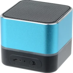 Two Tone Bluetooth Speaker - 24 hr