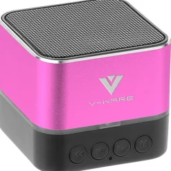 Two Tone Bluetooth Speaker - 24 hr