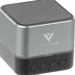 Two Tone Bluetooth Speaker - 24 hr