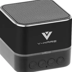 Two Tone Bluetooth Speaker - 24 hr