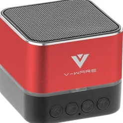 Two Tone Bluetooth Speaker - 24 hr