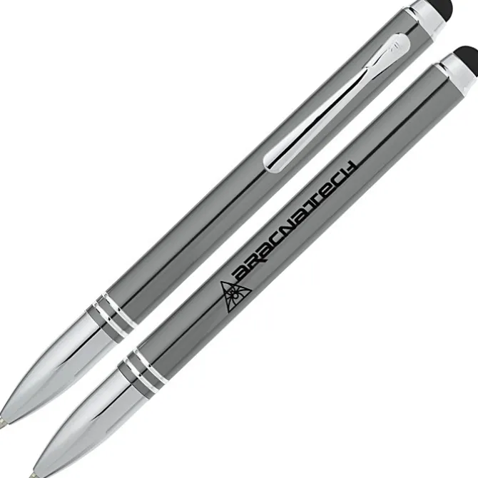 Tyler Stylus Twist Metal Pen