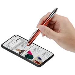 Tyler Stylus Twist Metal Pen