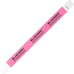 Tyvek Wristband - 3/4 inch