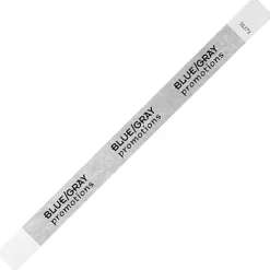 Tyvek Wristband - 3/4 inch - 24 hr