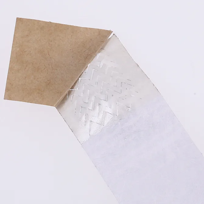 Tyvek Wristband - 1 inch - 24 hr