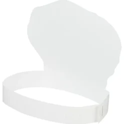 U-Color Headband - Chef's Hat