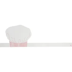 U-Color Headband - Chef's Hat