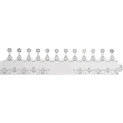 U-Color Headband - Crown