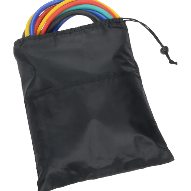 Ultimate Resistance Band Fitness Set