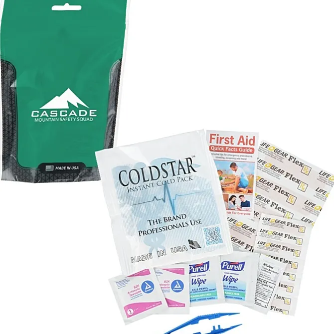 Ultra Durable First Aid Kit