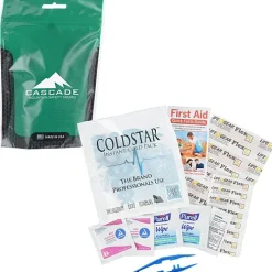 Ultra Durable First Aid Kit