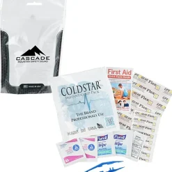Ultra Durable First Aid Kit
