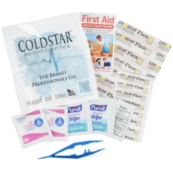 Ultra Durable First Aid Kit