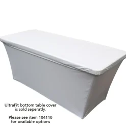 UltraFit Table Topper - 6 feet