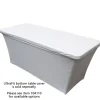 UltraFit Table Topper - 8 feet