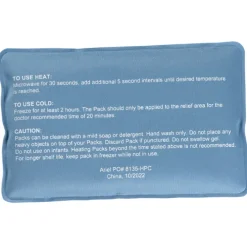 Ultra Soft Hot / Cold Pack