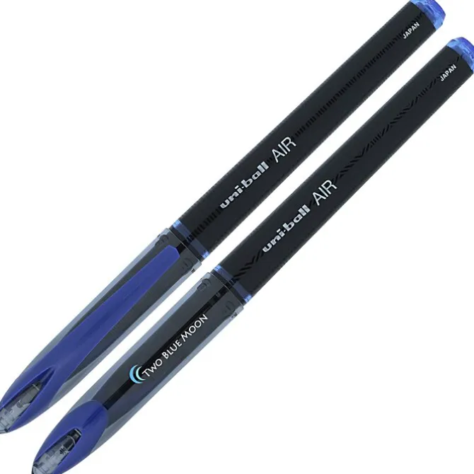 uni-ball Air Rollerball Pen - Full Color