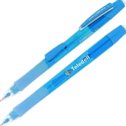 uni-ball Chroma Mechanical Pencil - Full Color