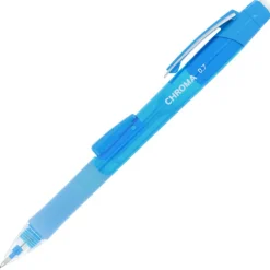 uni-ball Chroma Mechanical Pencil - Full Color