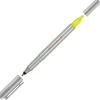 uni-ball Combi-Ballpoint/Highlighter - Full Color