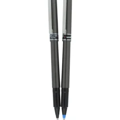 uni-ball Deluxe Roller Pen - Micro Fine Point - Full Color