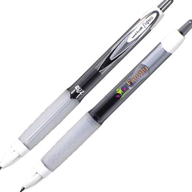 uni-ball 207 Gel Pen - Fashion - Full Color