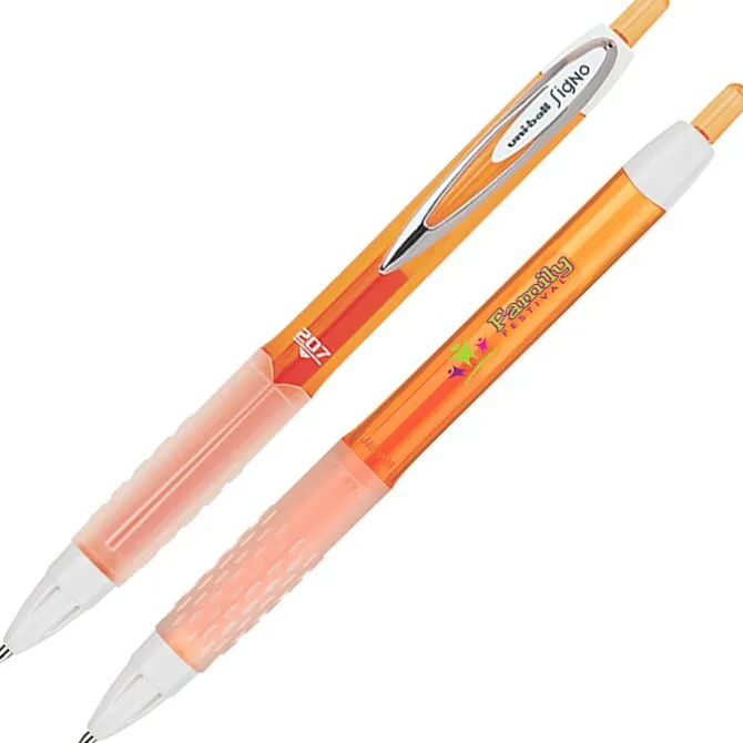 uni-ball 207 Gel Pen - Fashion - Full Color