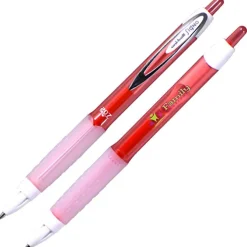 uni-ball 207 Gel Pen - Fashion - Full Color