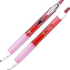 uni-ball 207 Gel Pen - Fashion - Full Color - 24 hr
