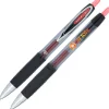 uni-ball 207 Gel Pen - Full Color - 24 hr
