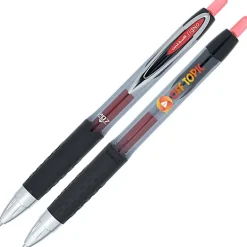 uni-ball 207 Gel Pen - Full Color - 24 hr