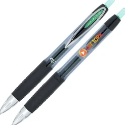 uni-ball 207 Gel Pen - Full Color - 24 hr