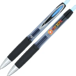 uni-ball 207 Gel Pen - Full Color - 24 hr