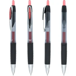 uni-ball 207 Gel Pen - Full Color - 24 hr