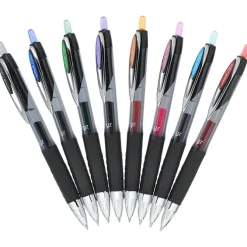 uni-ball 207 Gel Pen - Full Color - 24 hr