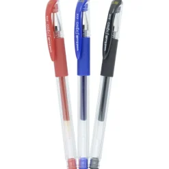 uni-ball Grip Gel Pen - Full Color