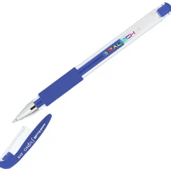 uni-ball Grip Gel Pen - Full Color