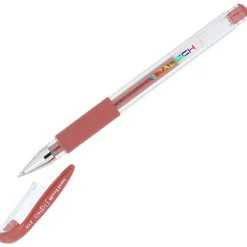 uni-ball Grip Gel Pen - Full Color