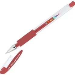 uni-ball Grip Gel Pen - Full Color