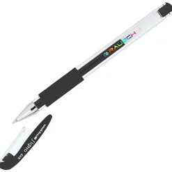 uni-ball Grip Gel Pen - Full Color